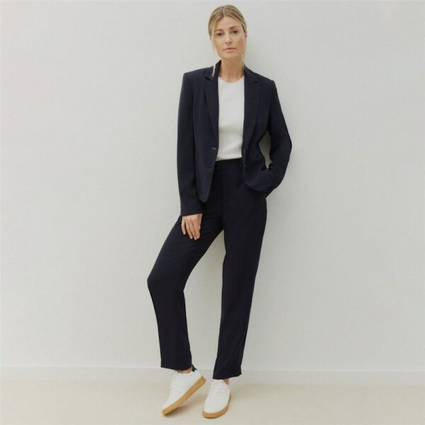 Gerry Weber Classic Trouser Navy